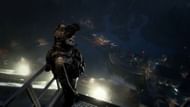 A still from the MW3 gameplay reveal trailer (Image via Activision)